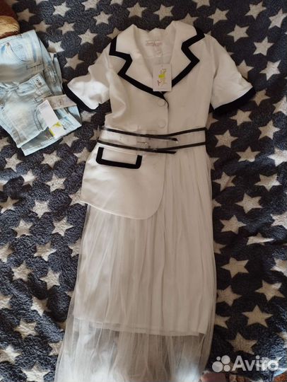 Шорты женские новые