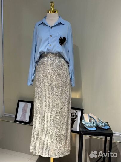 Шикарная подборка образа