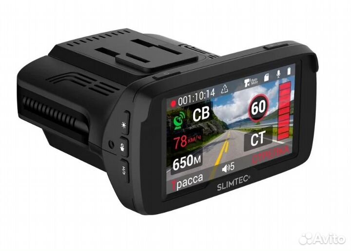 Ремонт авто-видеорегистраторов