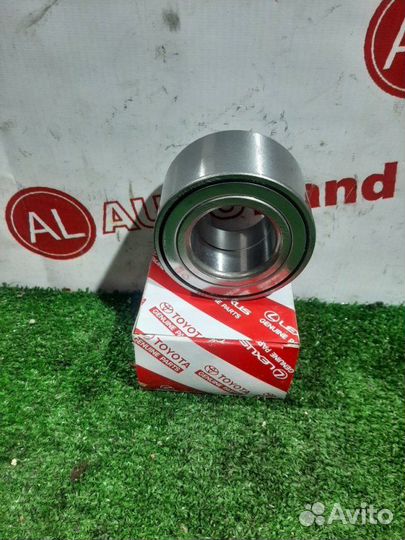 Подшипник ступицы передний Toyota Camry ACV30