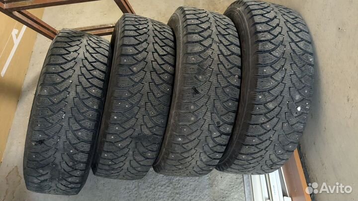 Nordman Nordman 4 195/65 R15