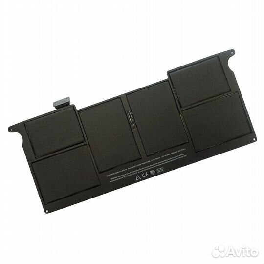 Аккумулятор для Apple Macbook Air 11 A1406, A1370