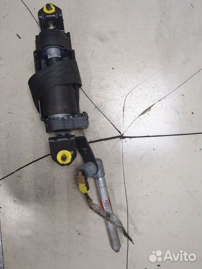 Ремень безопасности Volvo XC70, 2005