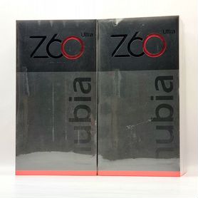ZTE nubia Z60 Ultra, 8/256 ГБ