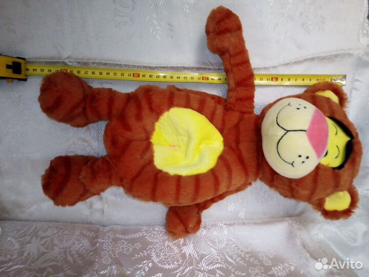 Игрушка - сумка для подарков