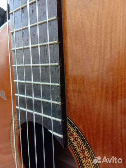 Классическая гитара Aria AC-35 (Япония)