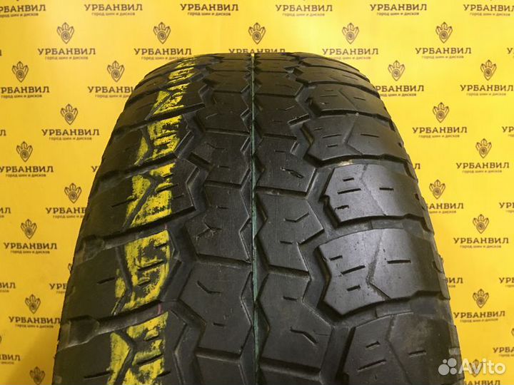 Rapid River K-214 4x4 245/70 R16 107S