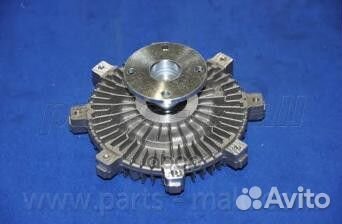 Вискомуфта hyundai porter 96MY PMC 2523742560 p