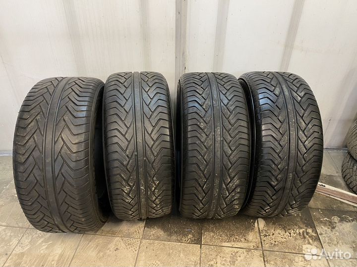 Yokohama Advan ST V802 285/55 R18 118W