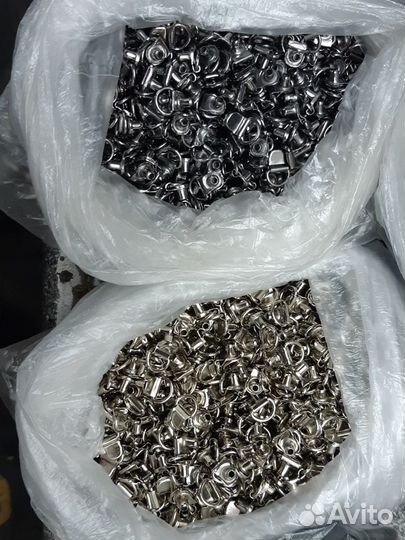 Фурнитура для одежды