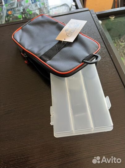 Сумка рыболовная Следопыт Module Bag