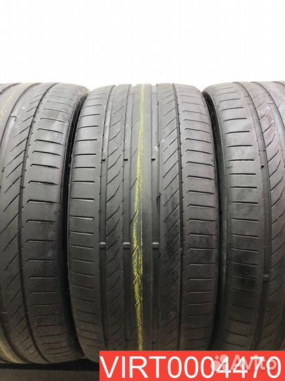 Continental ContiSportContact 5P 265/40 R21 101Y