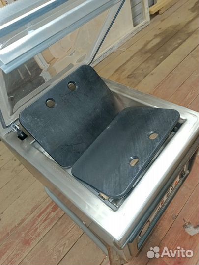 Вакуумный упаковщик Magnet Vama VP1