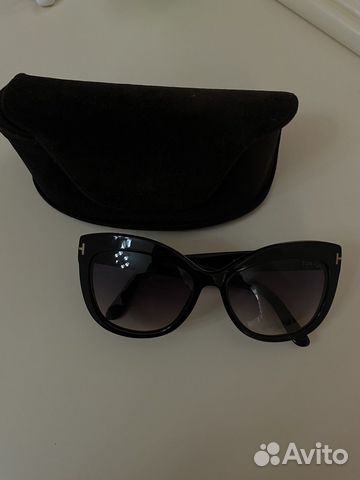 Очки tom ford женские, оригинал