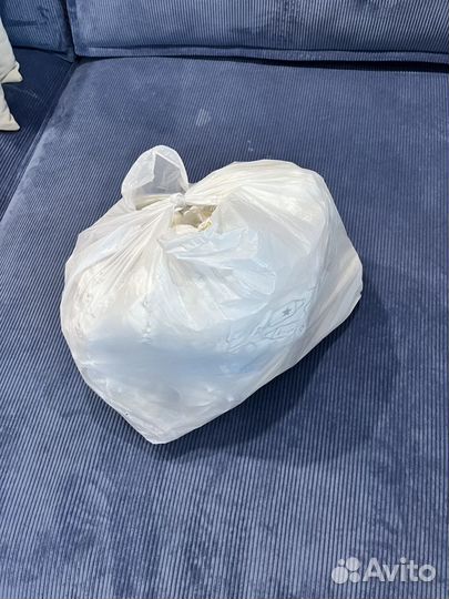 Вещи детские 56-62 пакетом