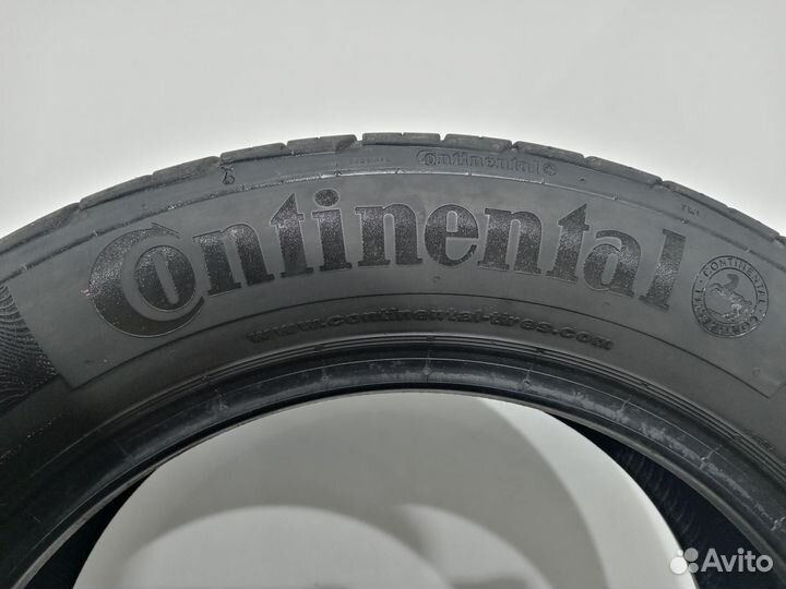 Continental ContiPremiumContact 5 205/55 R16