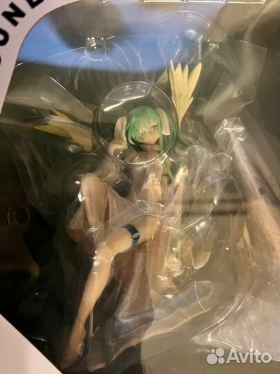 Хатсуне Мику фигурка Ангел и Демон Tenitol