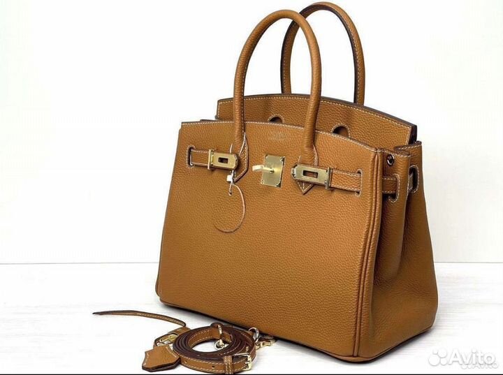 Сумка Hermes Birkin