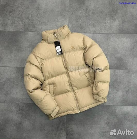Пуховик Adidas (S-2XL)