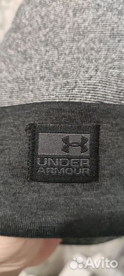 Шапка вязанная Under Armour