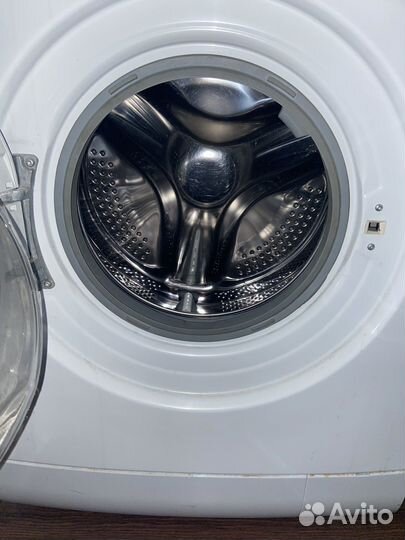 Стиральная машина бу vestel