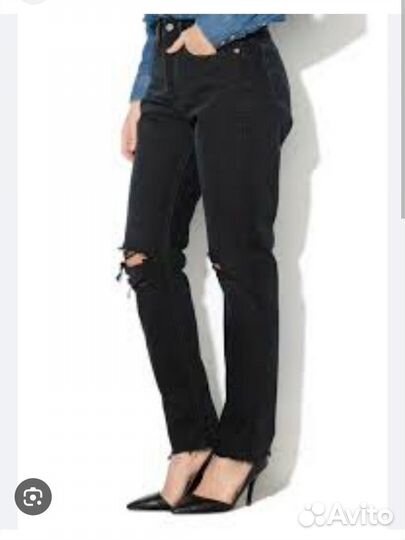 Джинсы Levi's 501