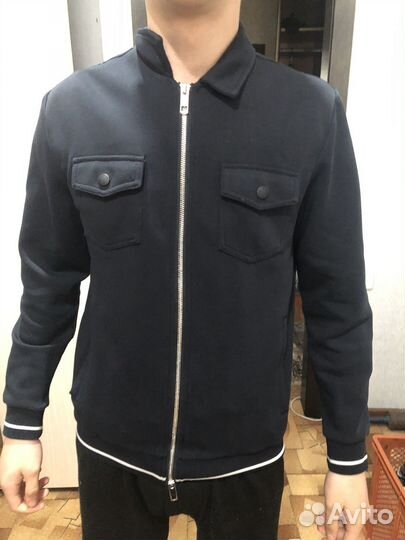 Кофта Antony morato