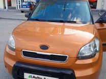 Kia Soul 1.6 AT, 2010, 187 400 км, с пробегом, цена 845 000 руб.