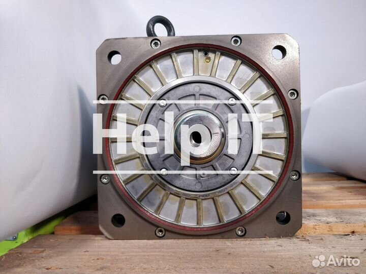 Серводвигатель Siemens 1PH7137-2EF23-0CA6