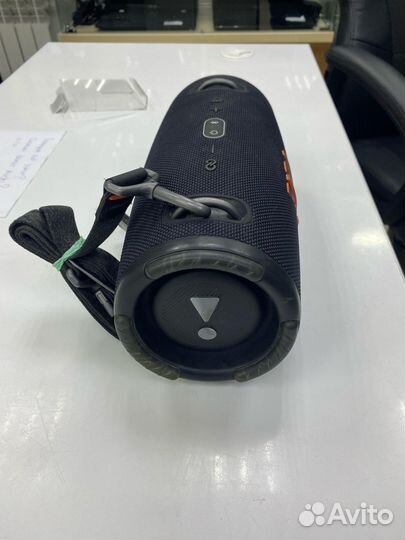 Колонка JBL xtreme 3 оригинал /26