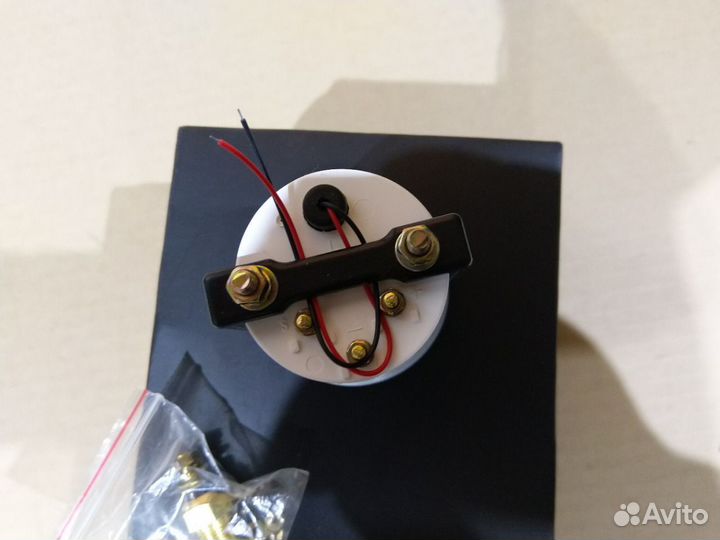 65121 указатель температуры Avant