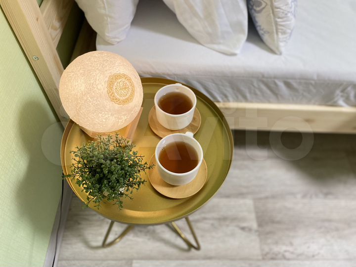 1-к. квартира, 38 м², 1/9 эт.