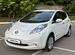 Nissan Leaf AT, 2016, 56 000 км с пробегом, цена 1325000 руб.