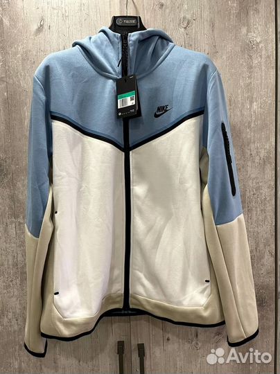 Nike Tech Fleece