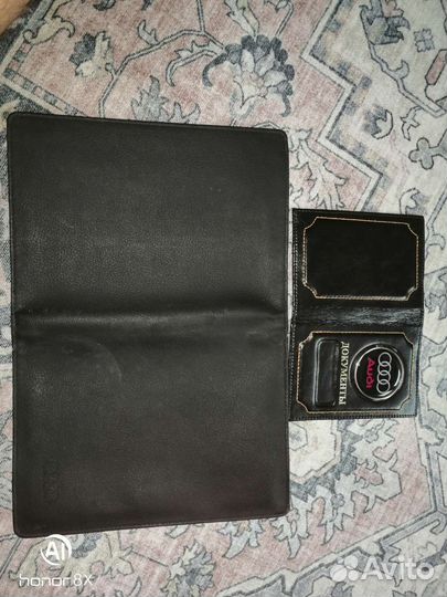 Руководство по эксплуатации audi A3