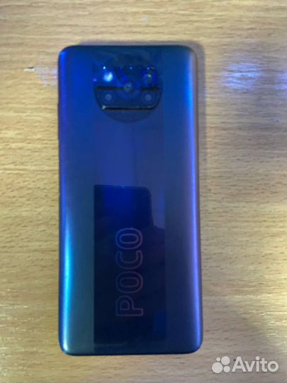 Xiaomi Poco X3 Pro, 8/256 ГБ
