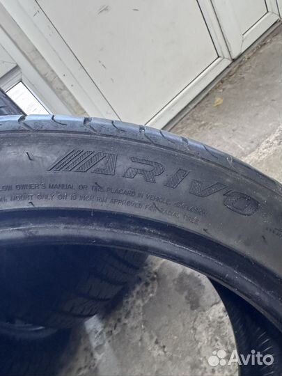 Arivo Ultra ARZ4 255/40 R19 100W