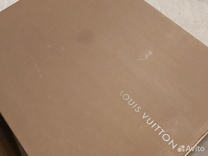 Коробки louis vuitton