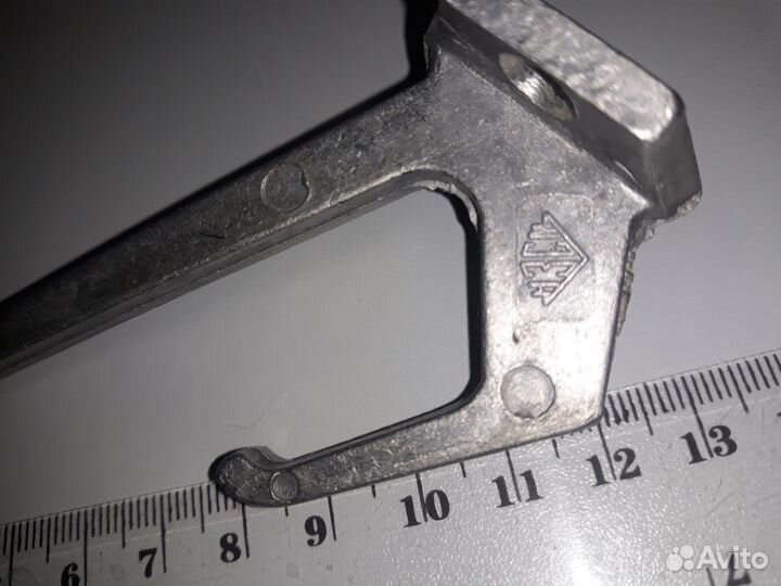 Вешалки крючки настенные новые СССР