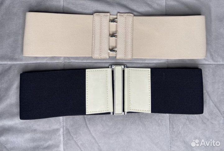 Ремень резинка на талию