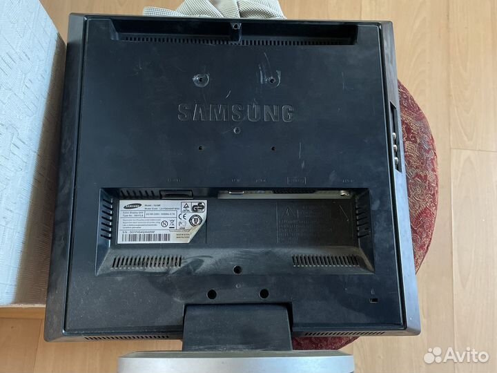 Монитор для компьютера Samsung