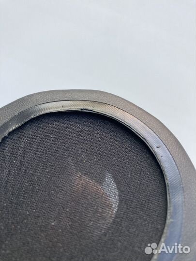 Амбушюры для наушников универсальные