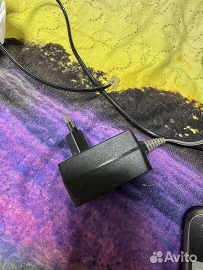 Радиотелефон