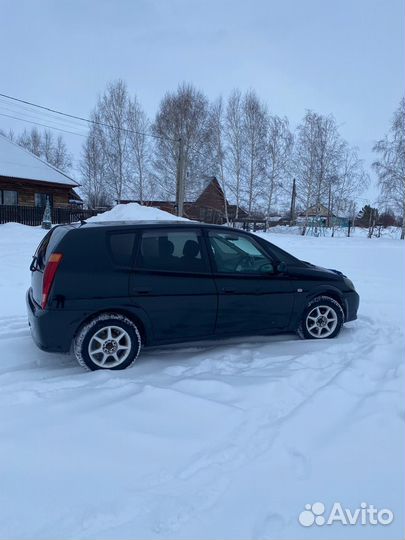 Toyota Opa 1.8 AT, 2001, 280 000 км
