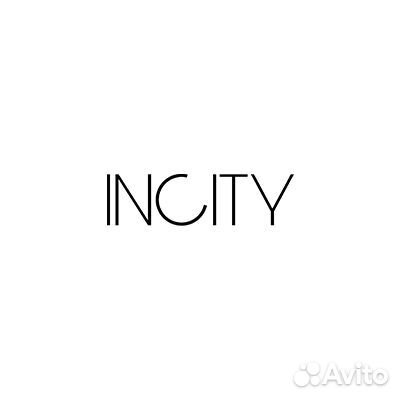 Продавец одежды Incity (ТЦ Вернисаж)
