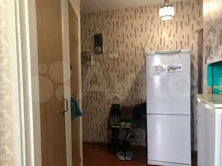 3-к. квартира, 51 м², 3/5 эт.