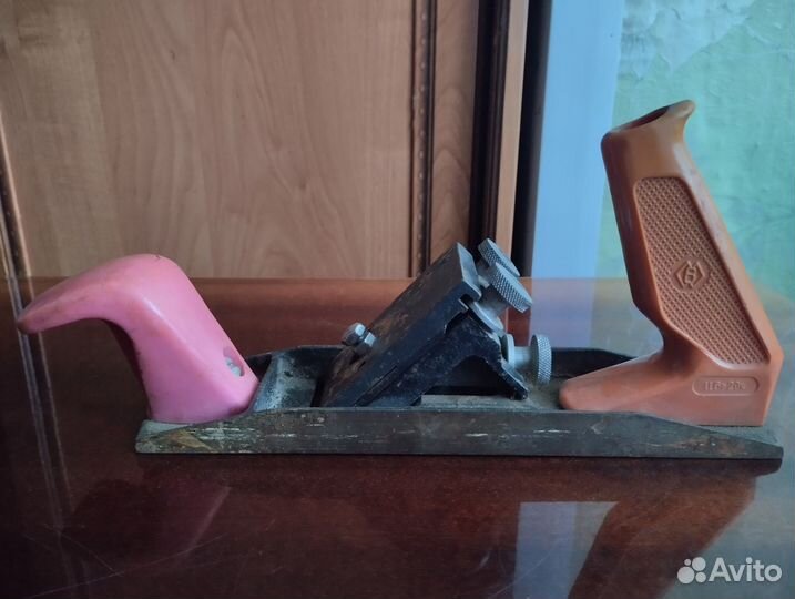 Рубанок СССР