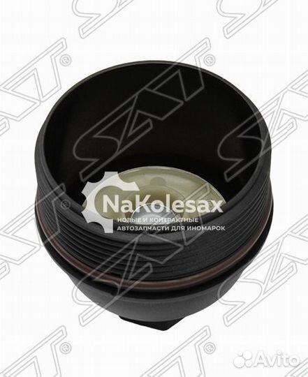 Корпус масляного фильтра Audi A8 10-13/ R8 07-21