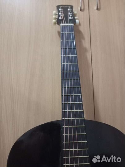 Акустическая гитара DaVinchi