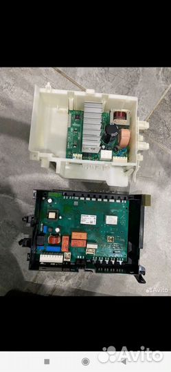 Ремонт стиральных машин и холодильников